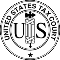 US Tax Court US Tax Court