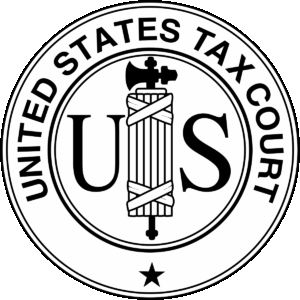 US Tax Court