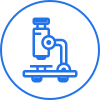 lab sciences